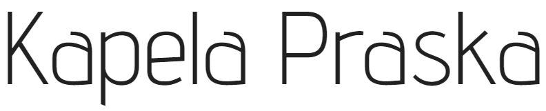 Kapela Praska