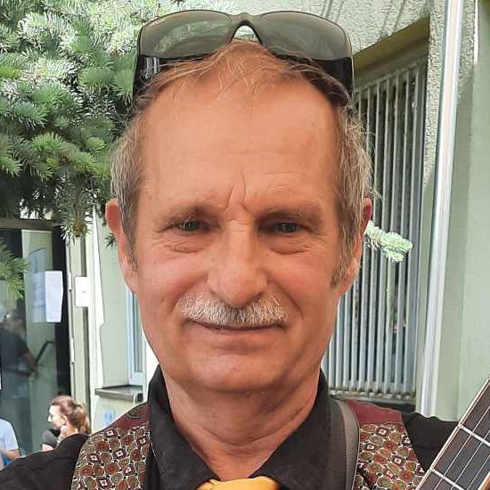Zbyszek